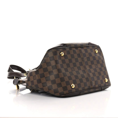 Louis Vuitton Damier Ebene Verona MM 4 of 24
