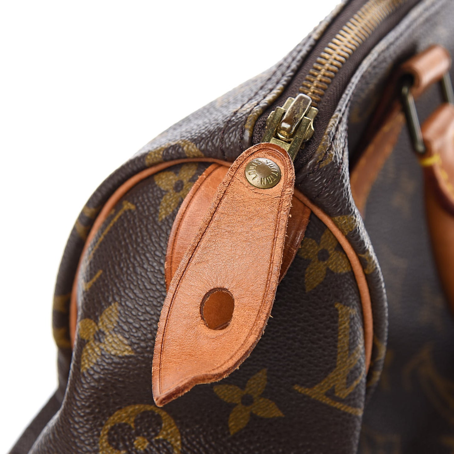 Monogram Speedy 30