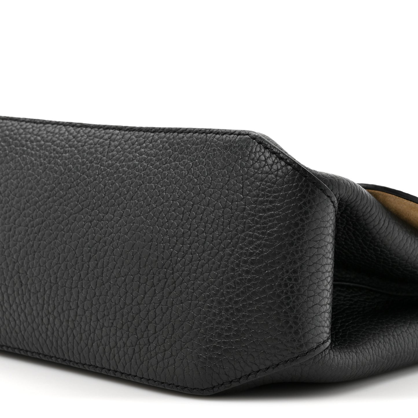 Taurillon Volta Black