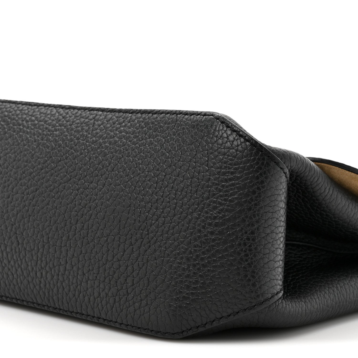 Louis Vuitton Taurillon Volta Black 9 of 11