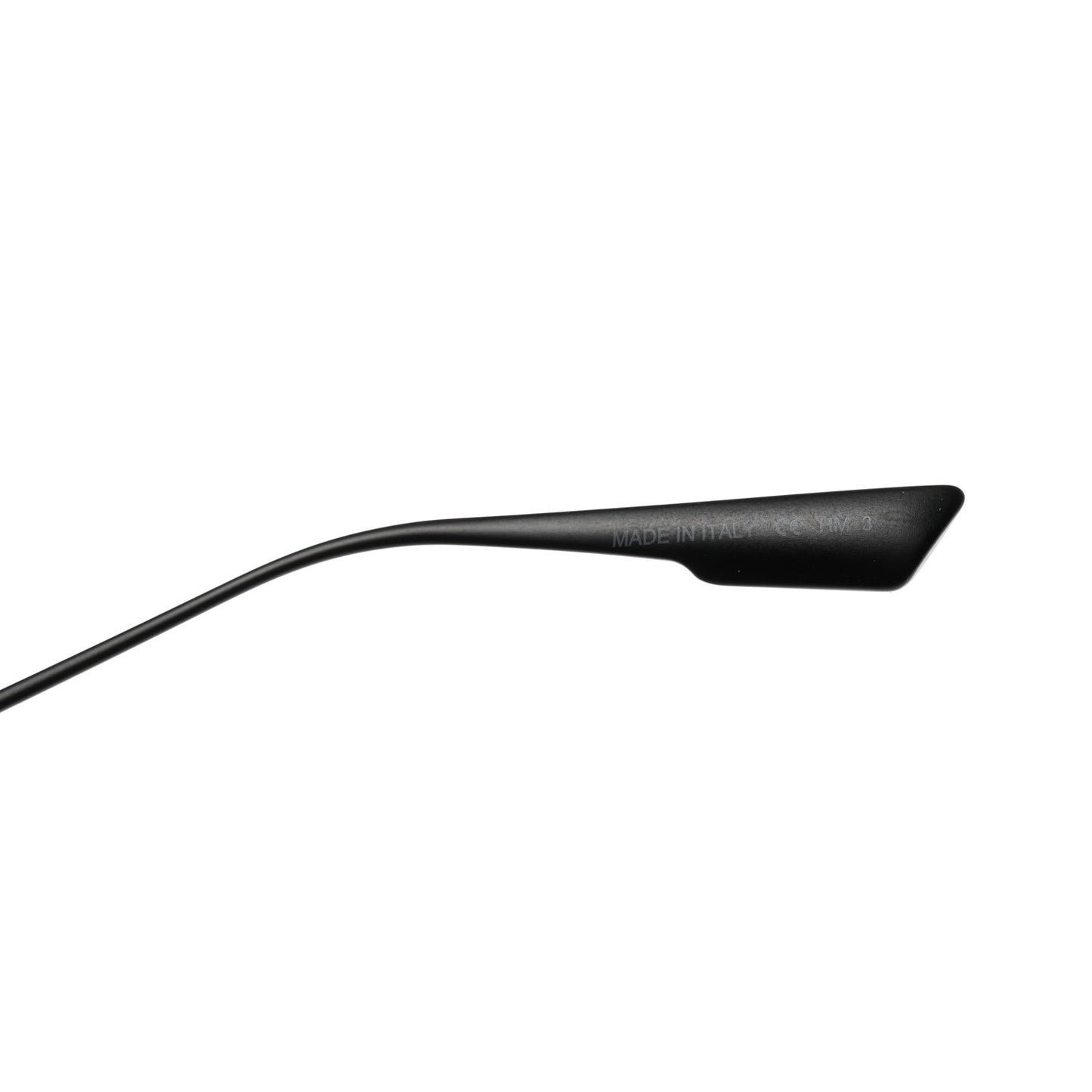Acetate DiorLink 1 Sunglasses Black