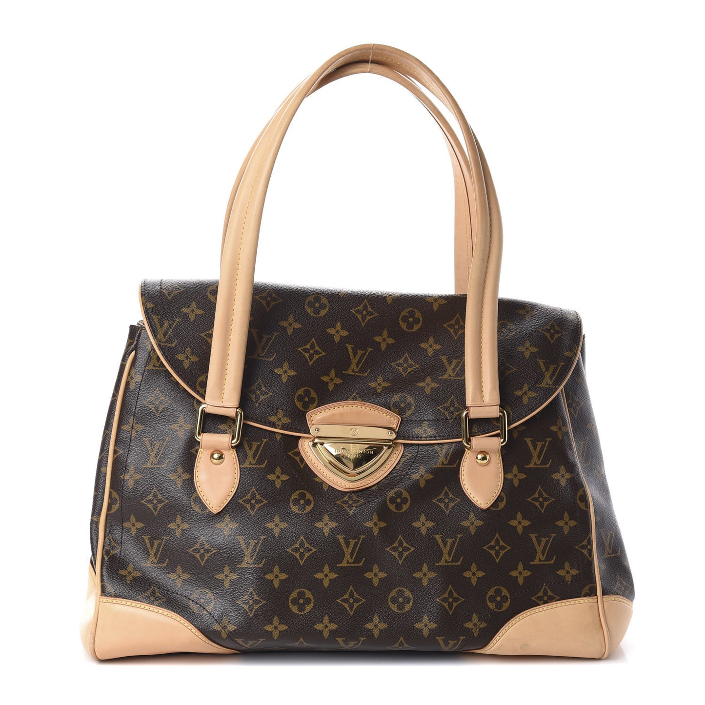 Monogram Beverly XXL