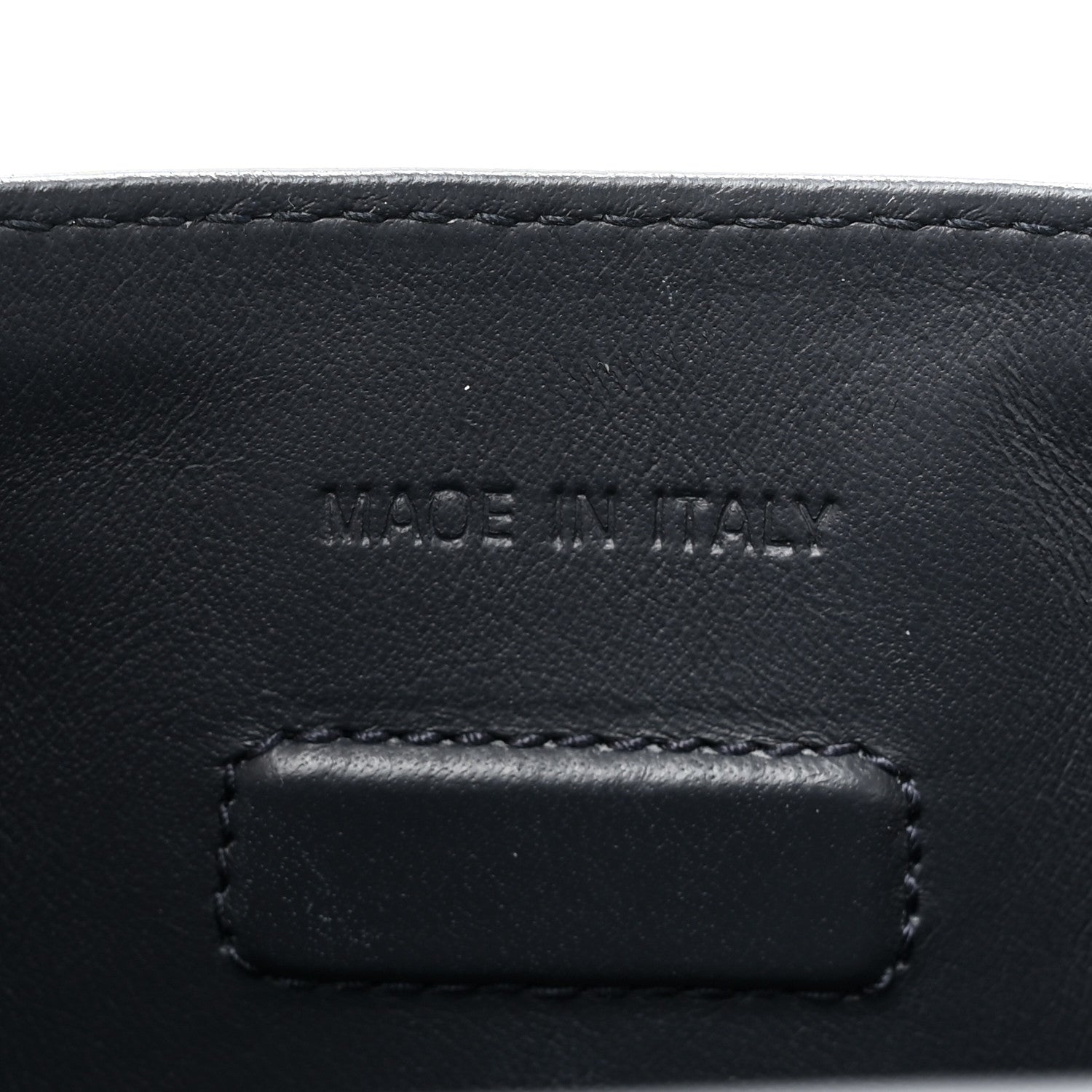 Christian Dior Bullcalf Medium Diorever Flap White 7 of 15