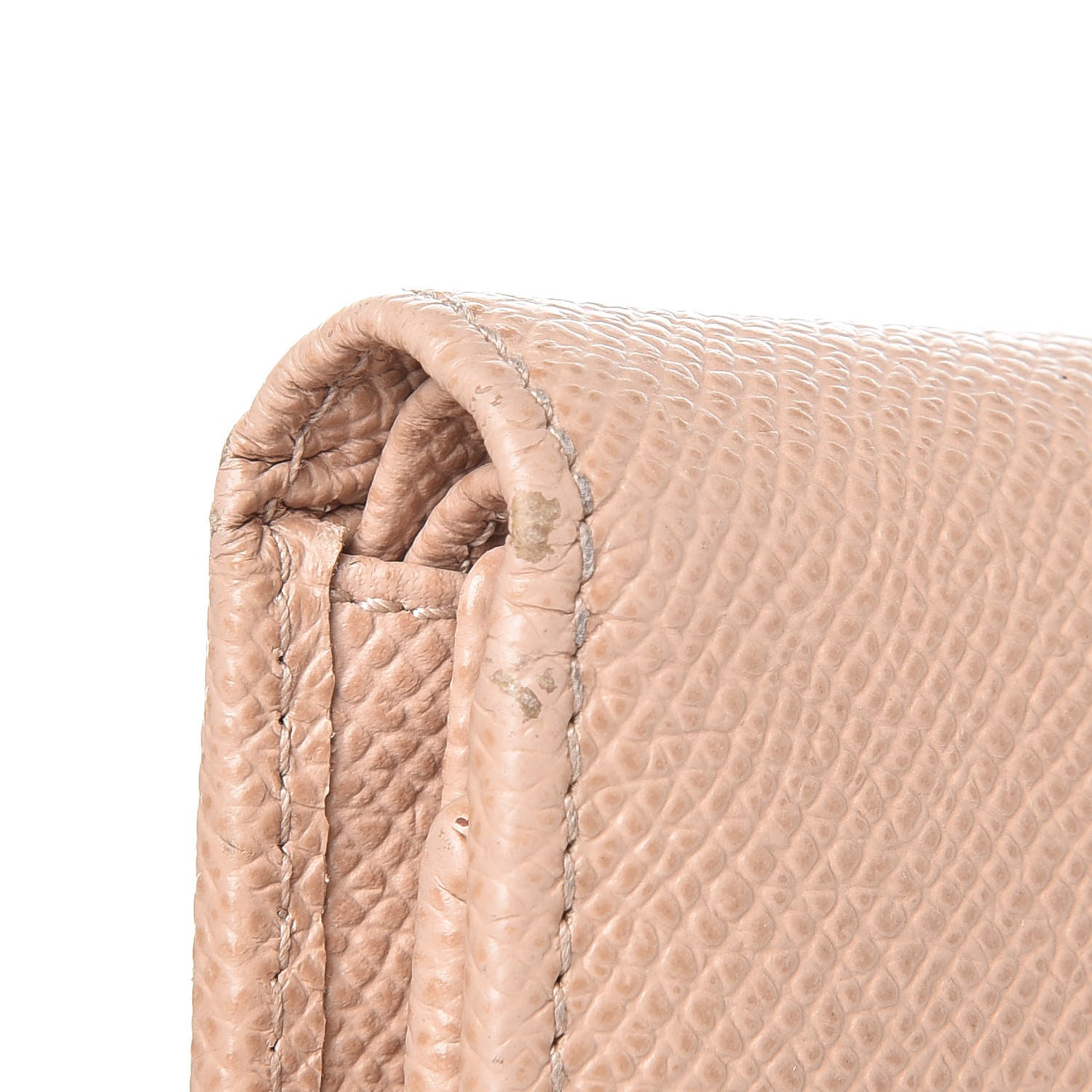 Dolce & Gabbana Dauphine Compact Wallet Cipria 12 of 16
