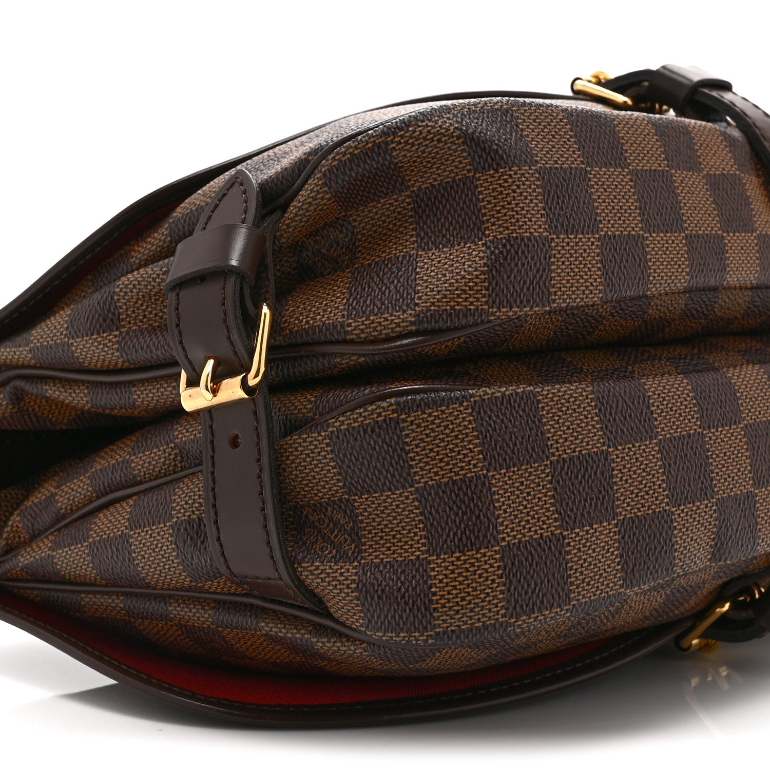 Louis Vuitton Damier Ebene Saumur 30 10 of 11
