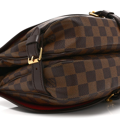 Louis Vuitton Damier Ebene Saumur 30 10 of 11