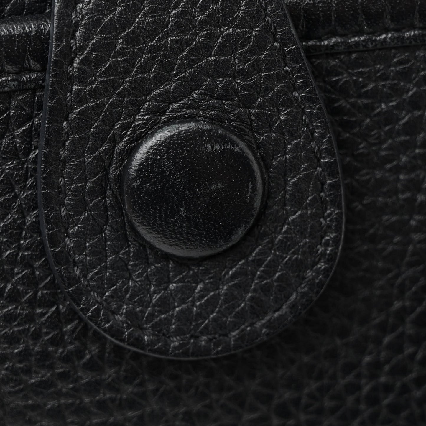 Taurillon Clemence Evelyne III PM Black