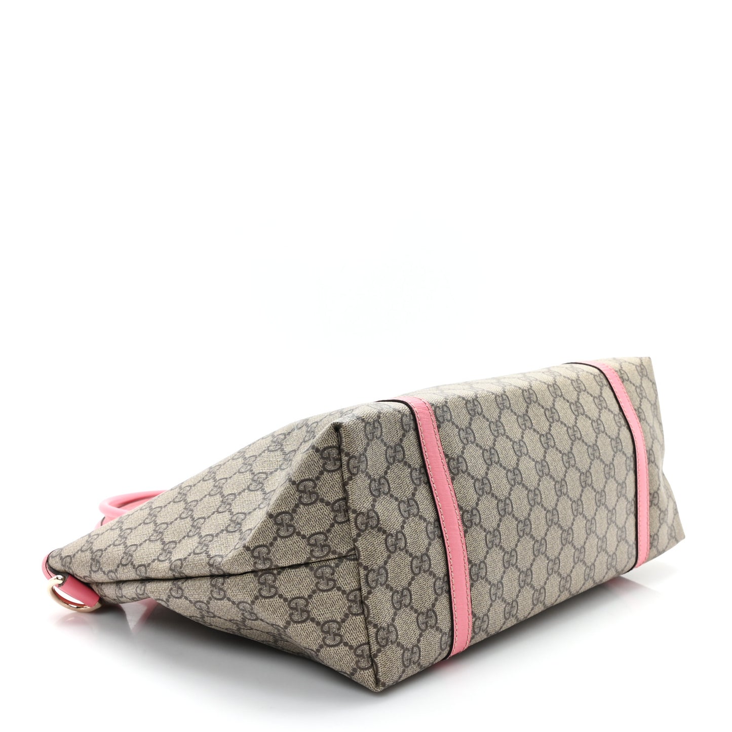 GG Plus Monogram Large Joy Tote Pink