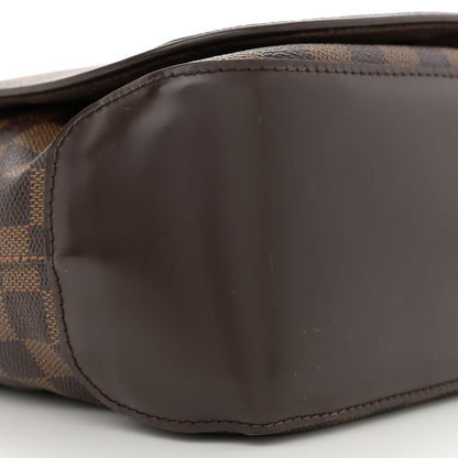 Louis Vuitton Damier Ebene Spencer Messenger 8 of 12