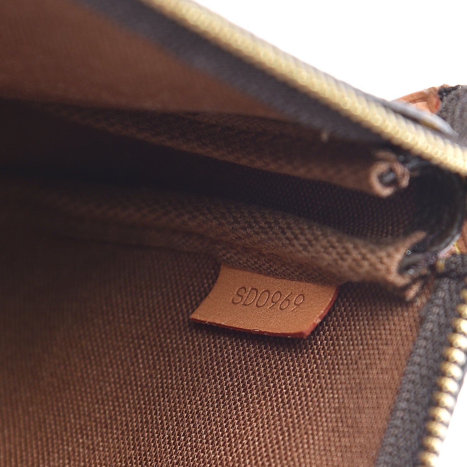Louis Vuitton Monogram Pochette Accessories 7 of 11