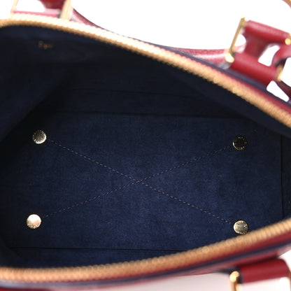 Louis Vuitton Empreinte Neo Alma BB Cherry Berry 5 of 9