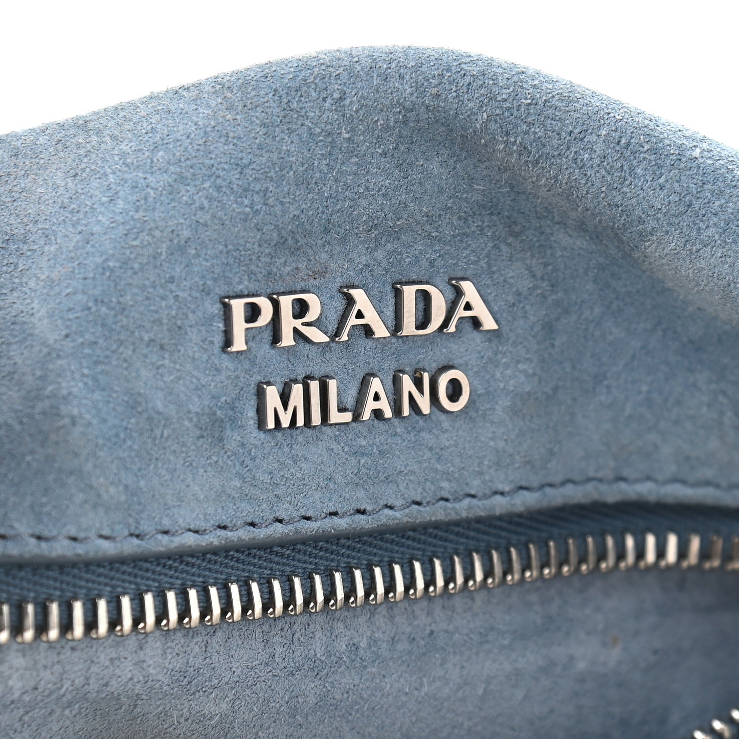 Glace Calf Studded Etiquette Flap Bianco Astra