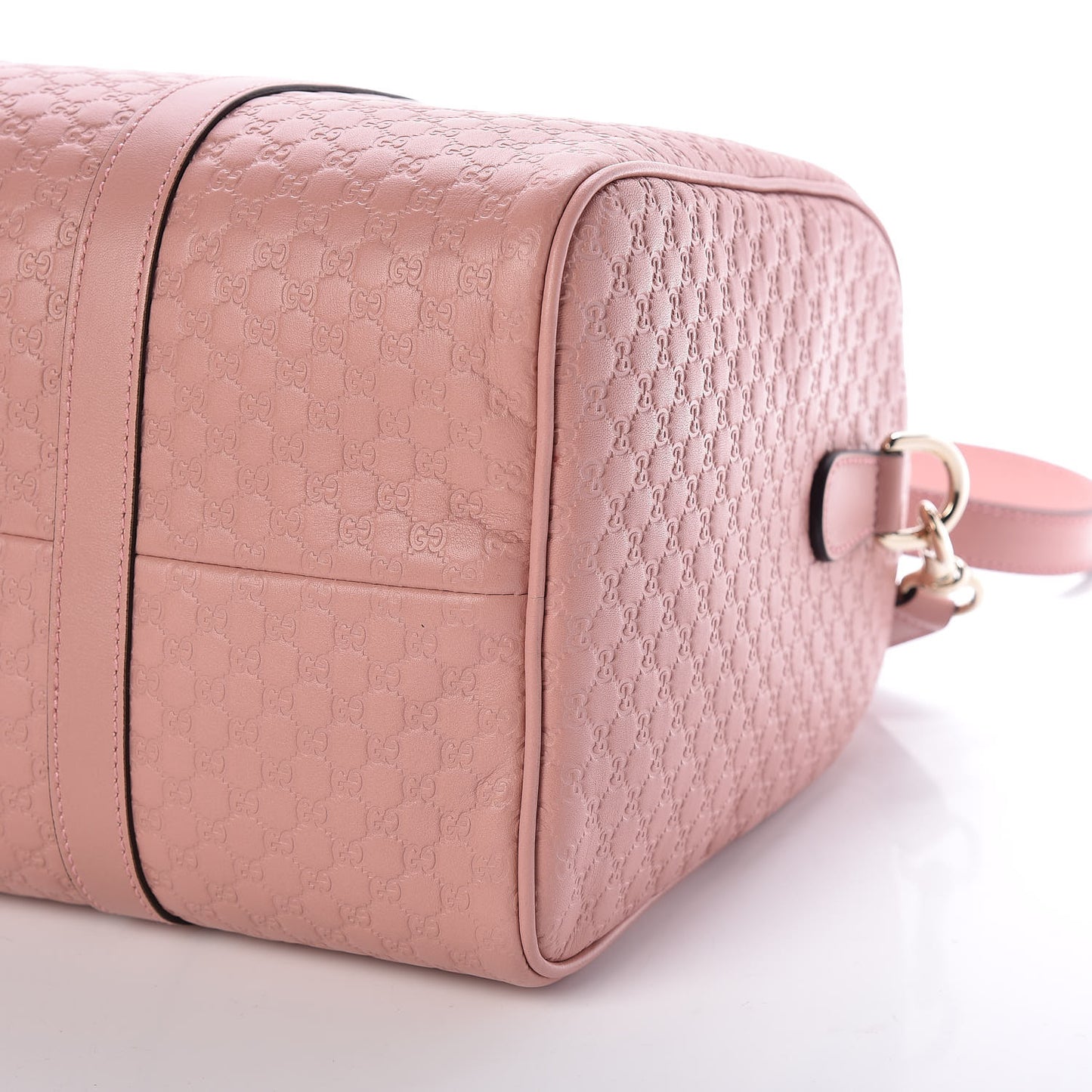 Microguccissima Medium Joy Boston Soft Pink
