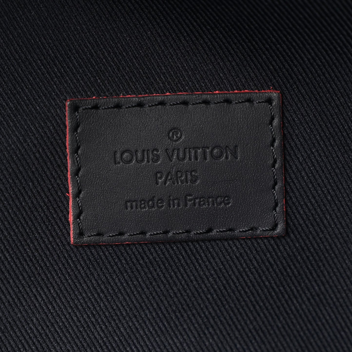 Monogram Upside Down Apollo Backpack
