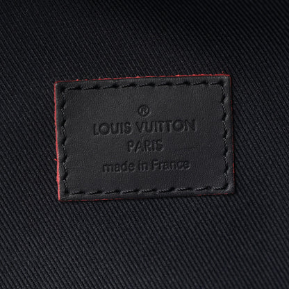 Louis Vuitton Monogram Upside Down Apollo Backpack 5 of 9