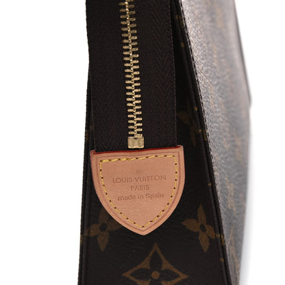 Louis Vuitton Monogram Toiletry Pouch 19 5 of 5