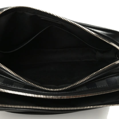 Louis Vuitton Damier Graphite Trocadero NM PM 7 of 9
