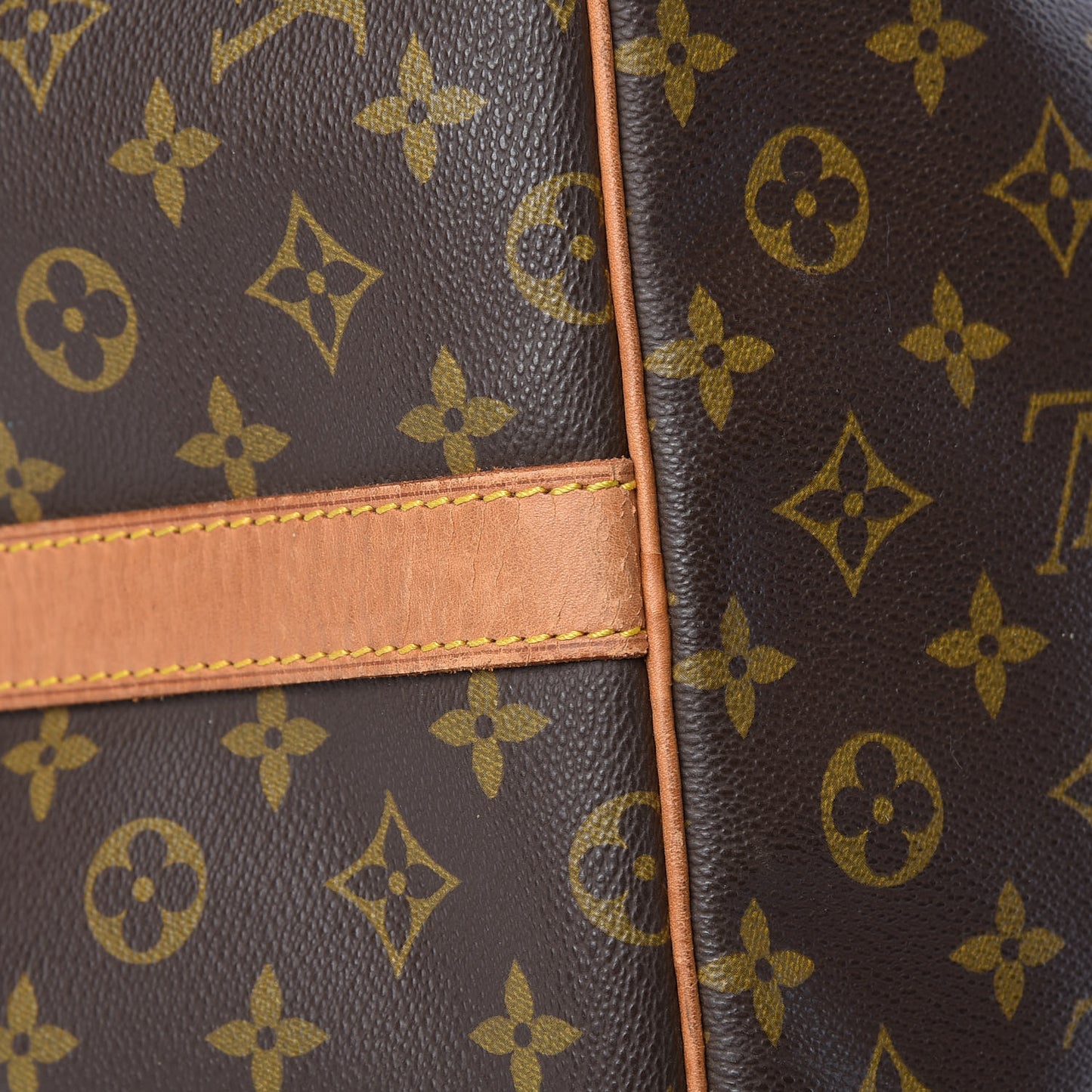 Monogram Keepall Bandouliere 60