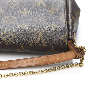 Louis Vuitton Monogram Favorite MM 13 of 13