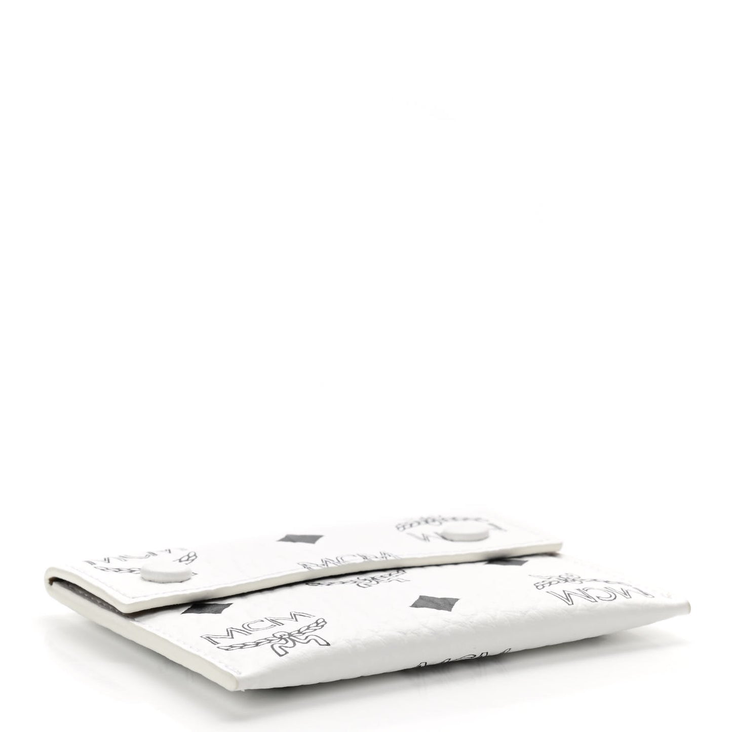 Visetos Tri Pouch Set Cognac