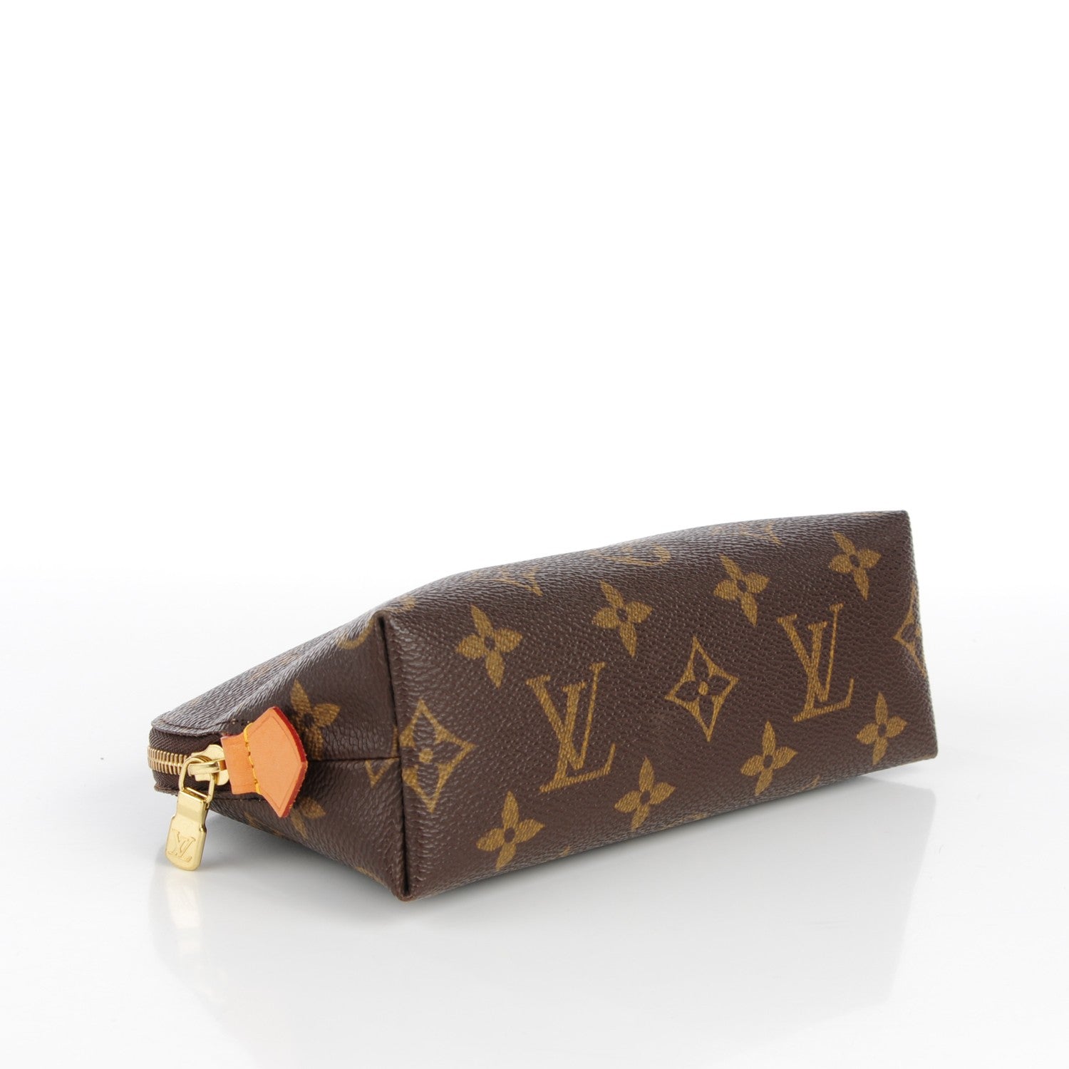 Louis Vuitton Monogram Cosmetic Pouch 4 of 8