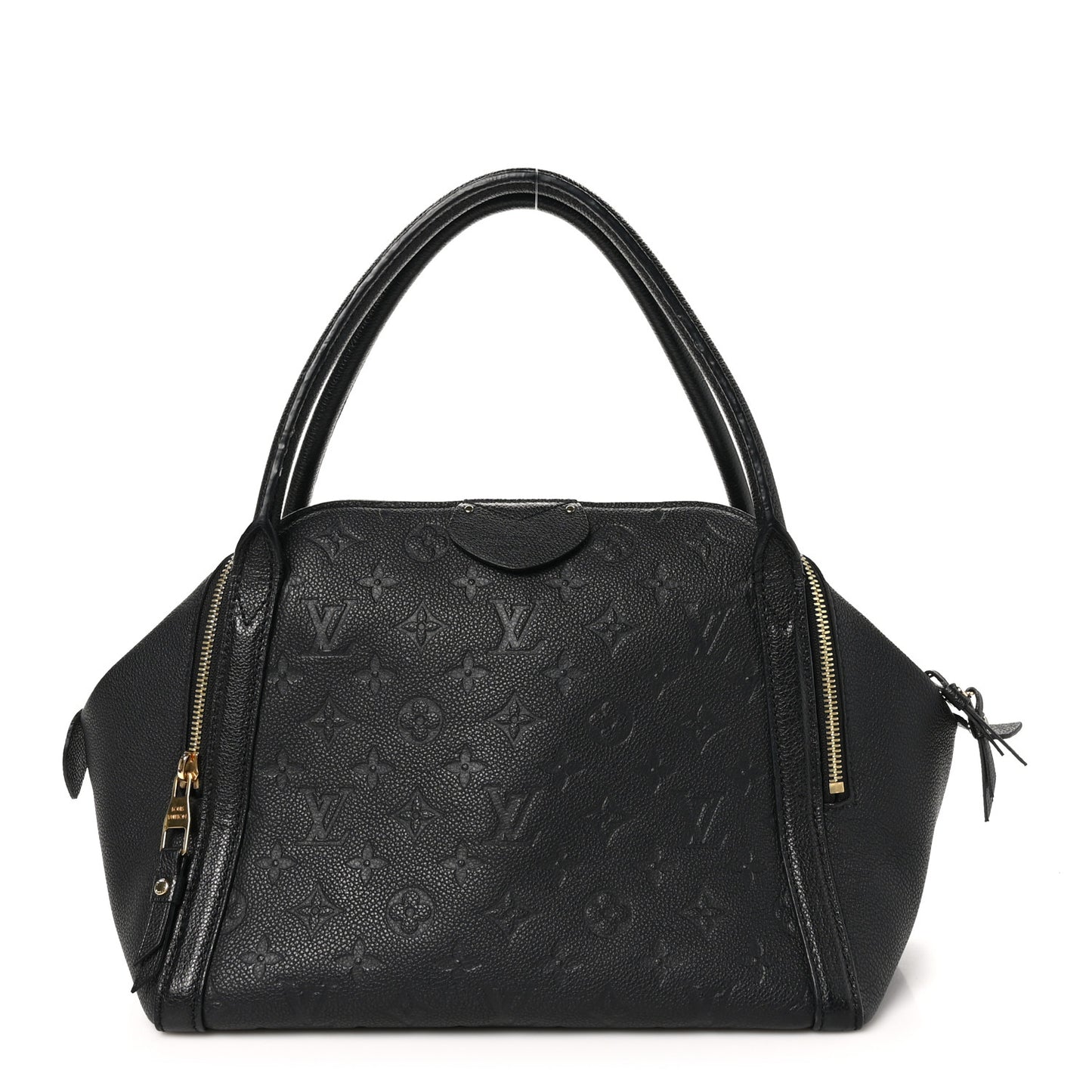 Empreinte Marais MM Black