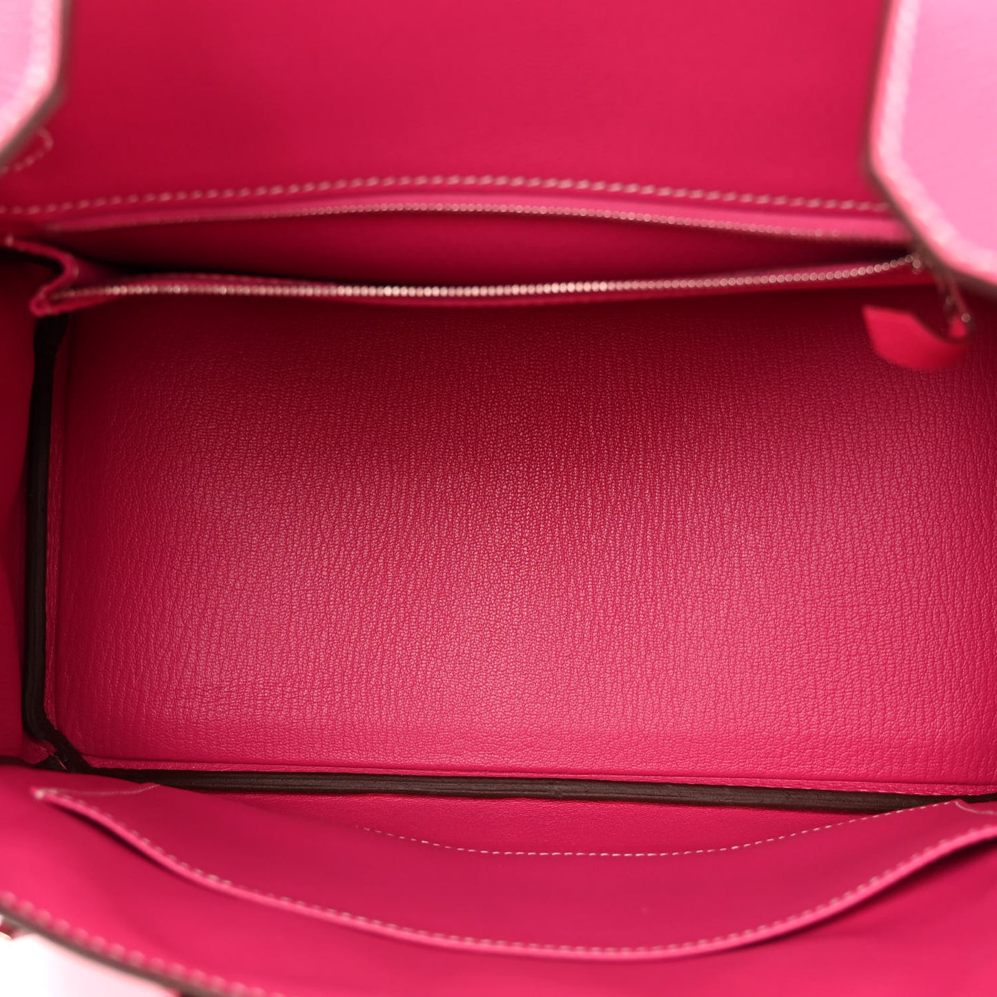 Epsom Birkin 30 Rose Tyrien