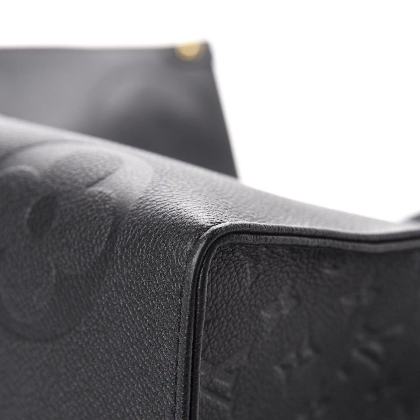 Empreinte Monogram Giant Onthego GM Black