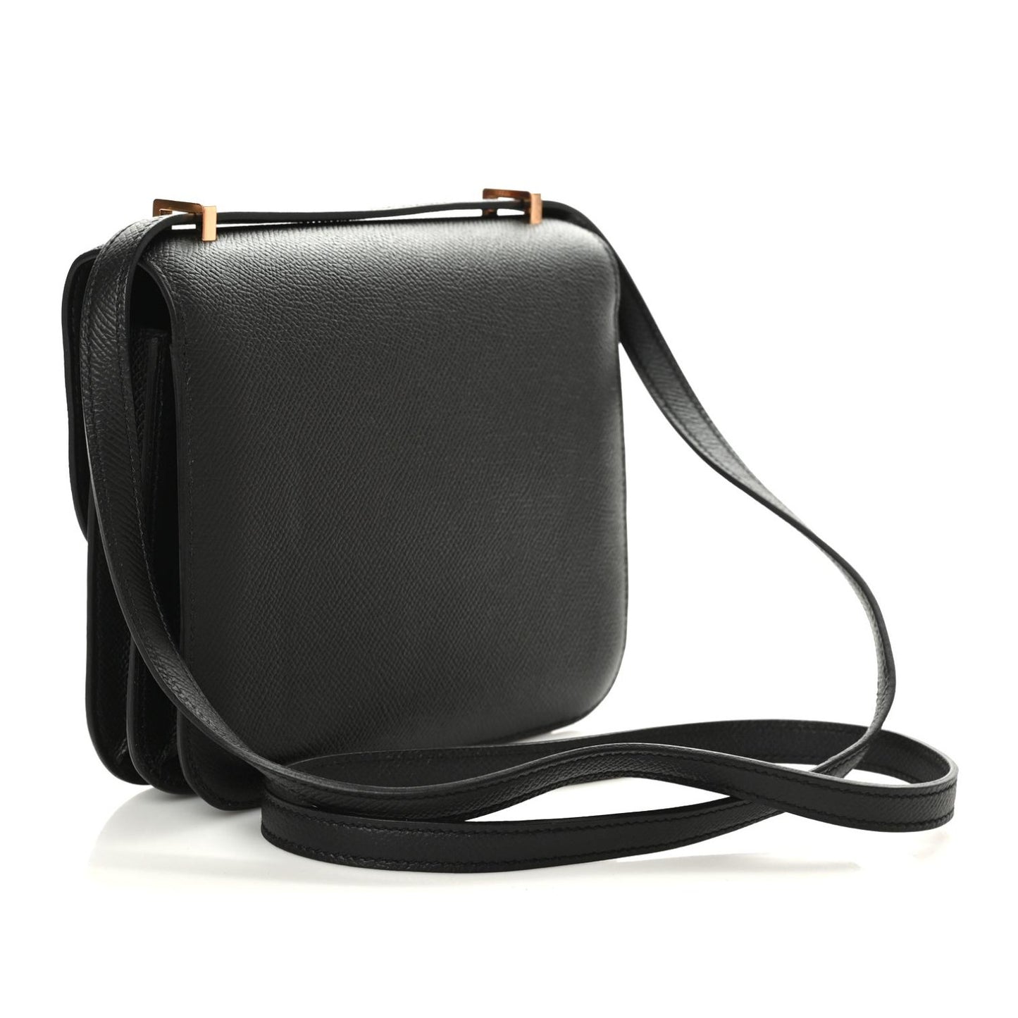 Epsom Constance 18 Black