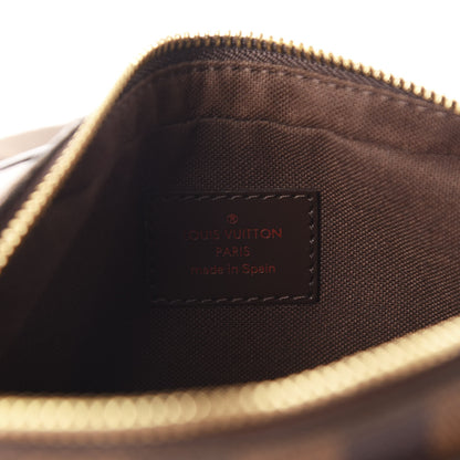 Louis Vuitton Damier Ebene Brooklyn Bum Bag 8 of 9