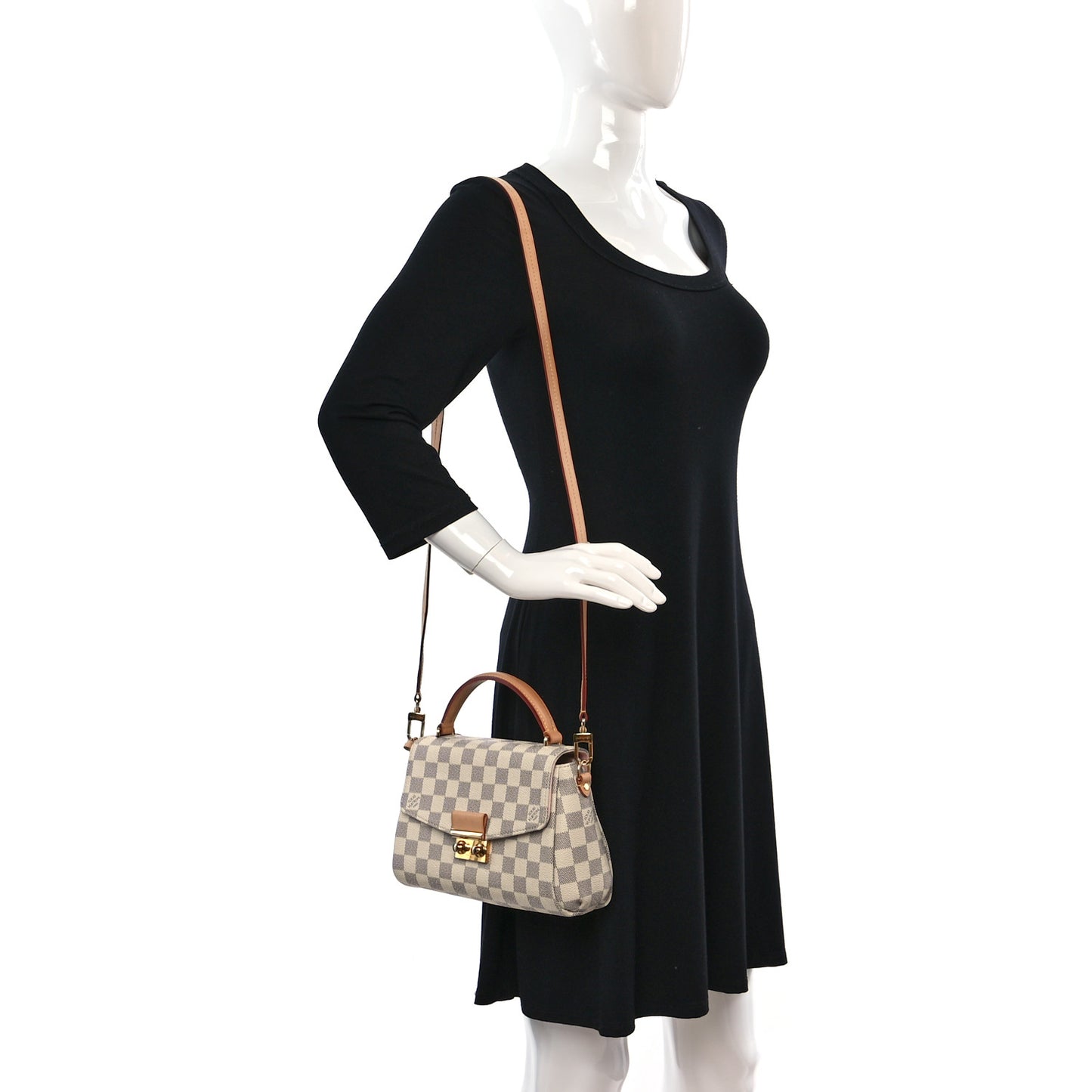 Damier Azur Croisette