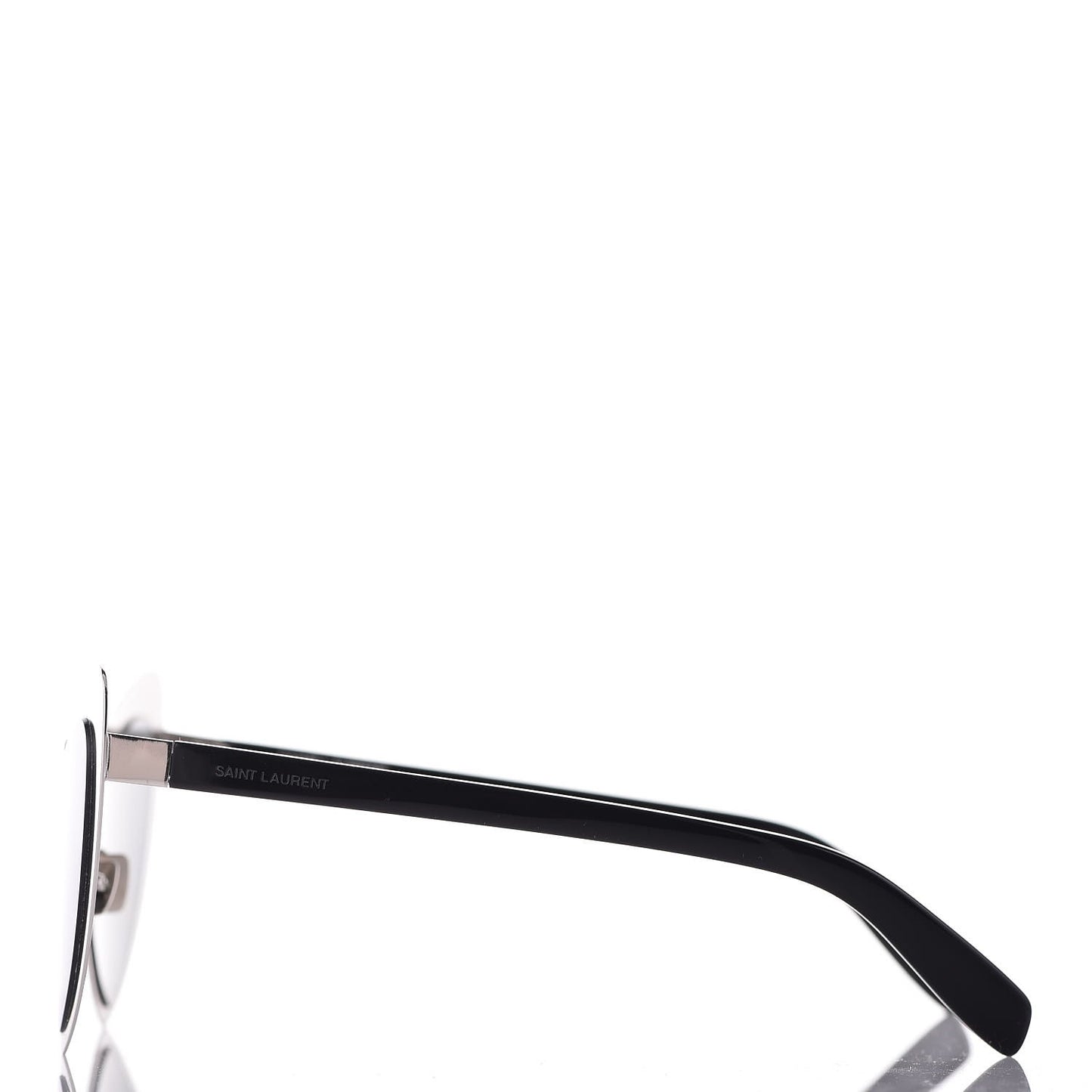 Loulou SL196 Sunglasses Silver