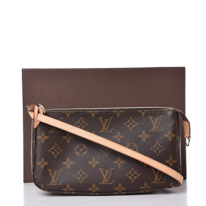 Louis Vuitton Monogram Pochette Accessories NM 8 of 8