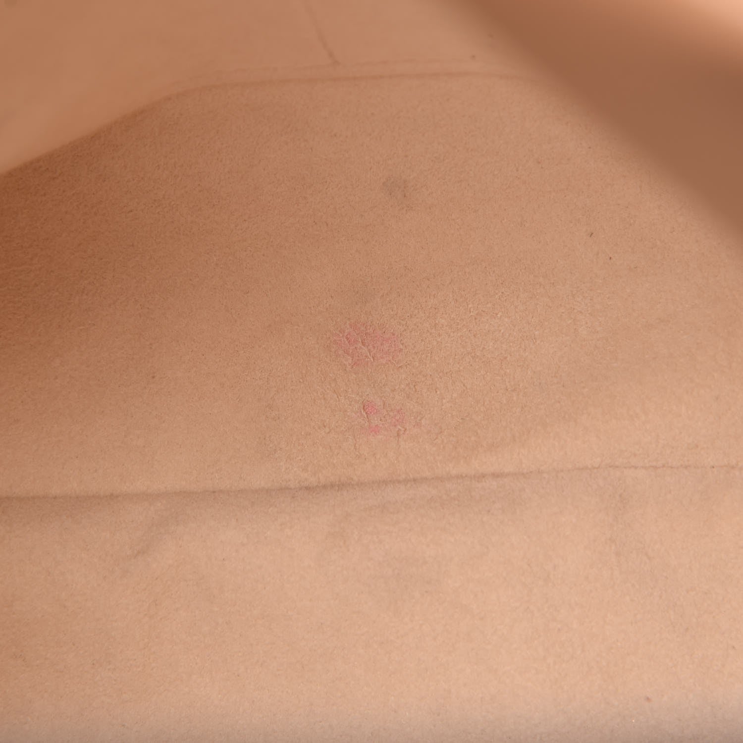 Louis Vuitton Monogram Tuileries Besace Sesame Peach Creme 11 of 21