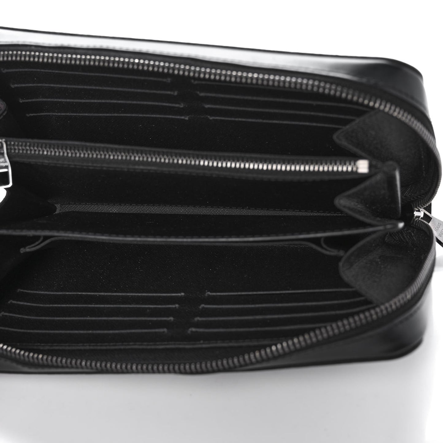 Monogram Eclipse Zippy XL Wallet