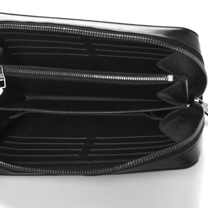 Louis Vuitton Monogram Eclipse Zippy XL Wallet 5 of 10