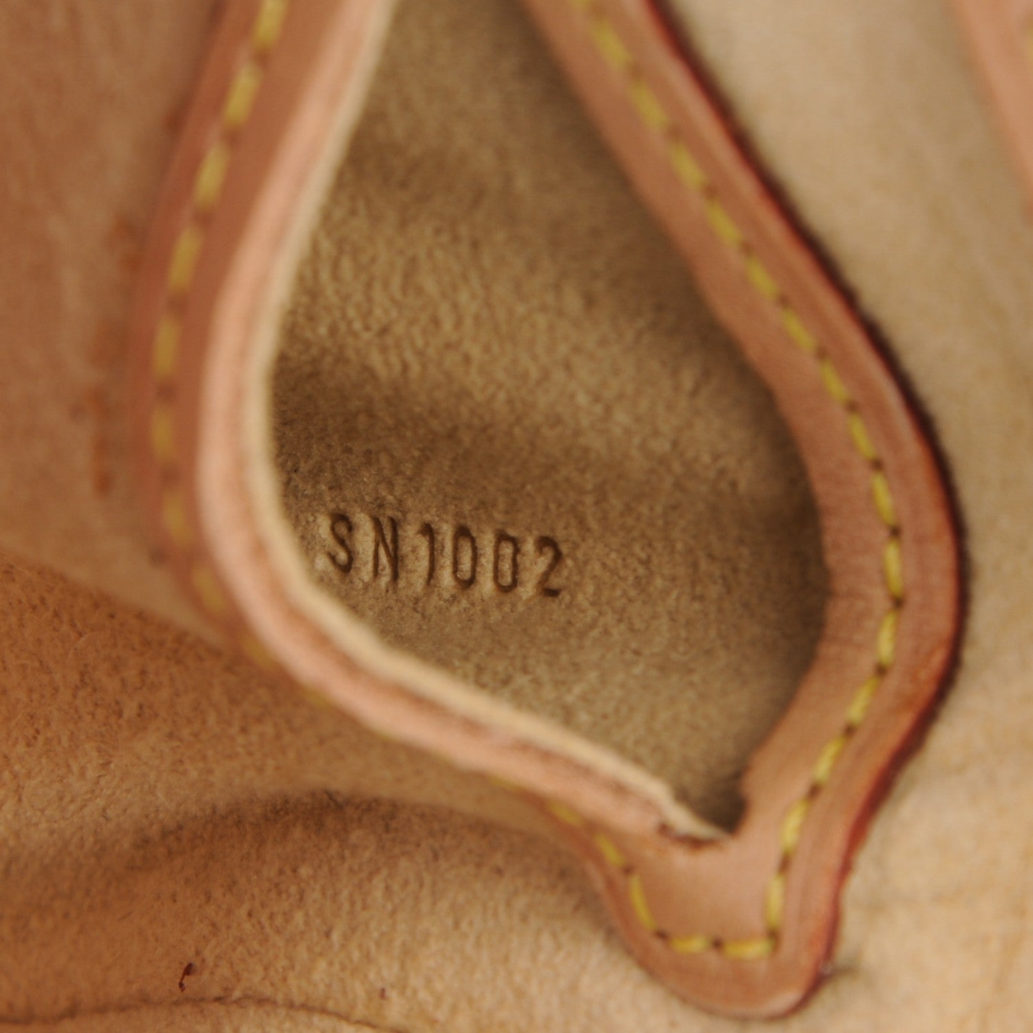Louis Vuitton Monogram Folding Jewelry Case 7 of 7