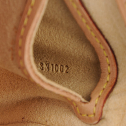 Louis Vuitton Monogram Folding Jewelry Case 7 of 7