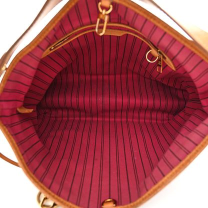 Louis Vuitton Monogram Delightful PM Pivoine 5 of 21