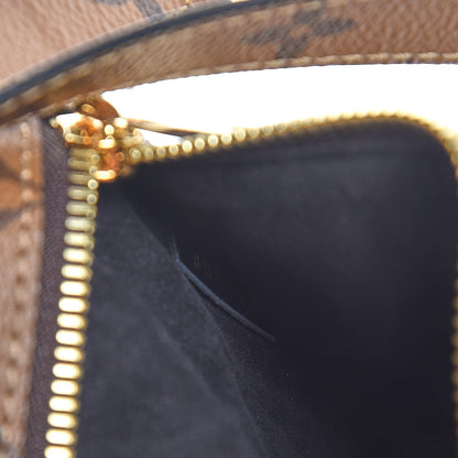 Louis Vuitton Reverse Monogram Pochette Metis 8 of 8