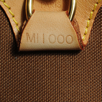 Louis Vuitton Monogram Ellipse PM 7 of 7