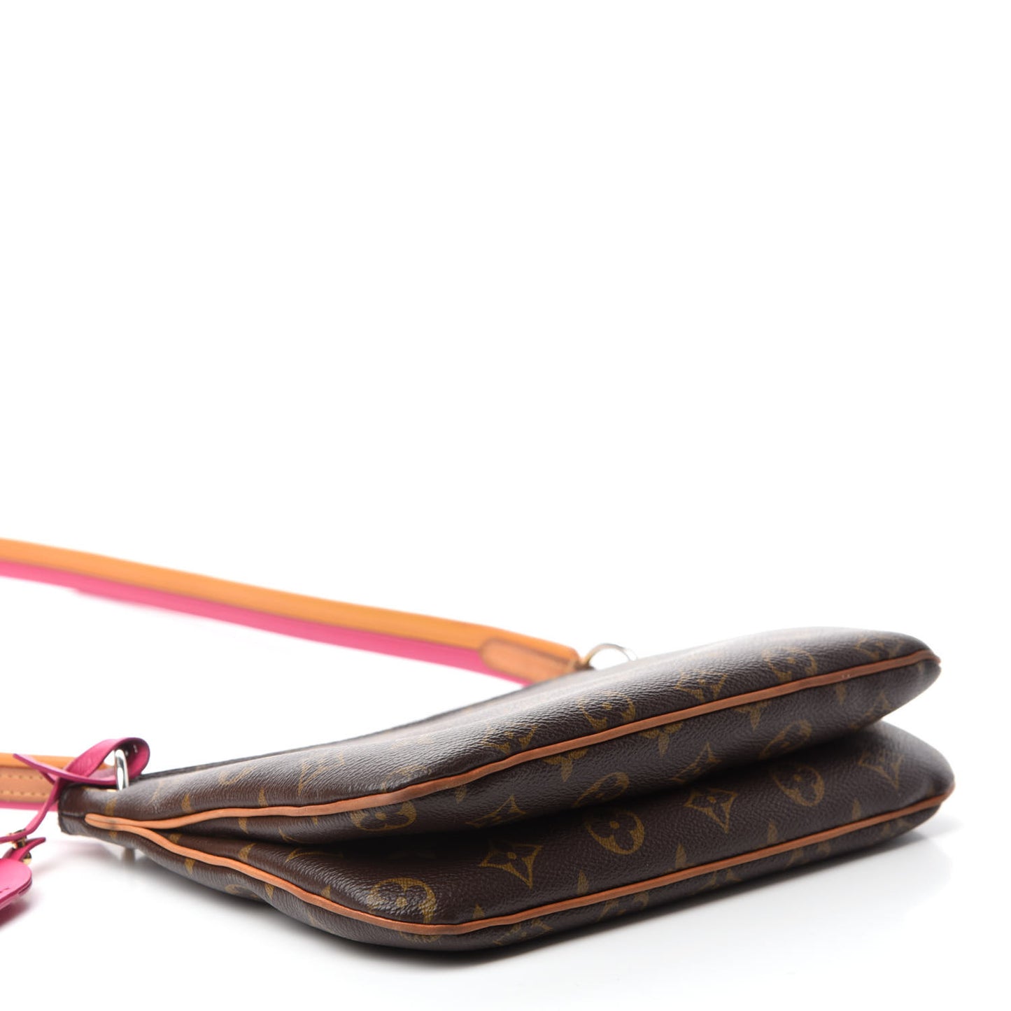 Monogram Lorette Hot Pink