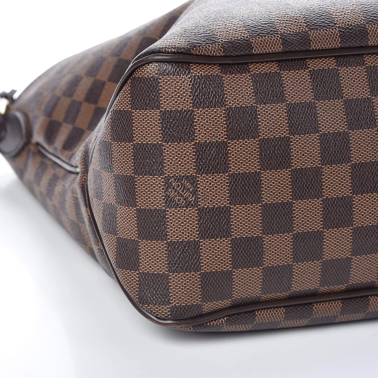 Louis Vuitton Damier Ebene Delightful MM 18 of 24