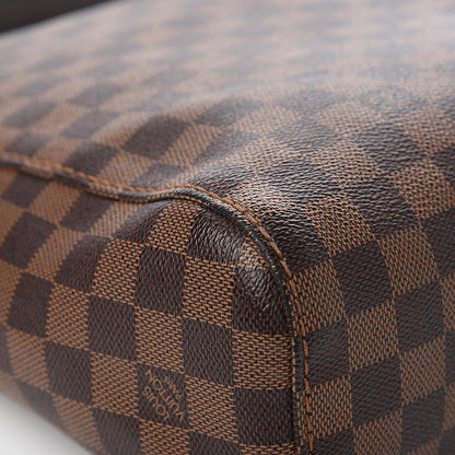 Louis Vuitton Damier Ebene Portobello PM 12 of 14