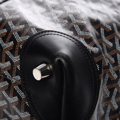 Goyard Goyardine Boeing 45 Black 10 of 12