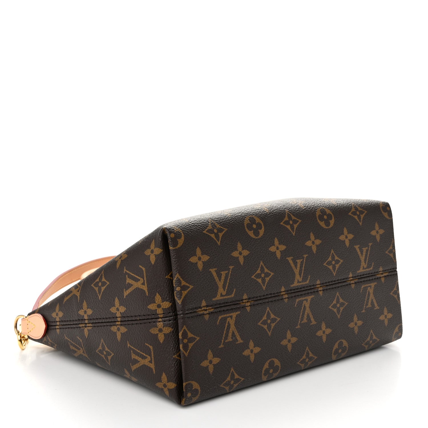 Louis Vuitton Monogram Boetie PM NM 4 of 9