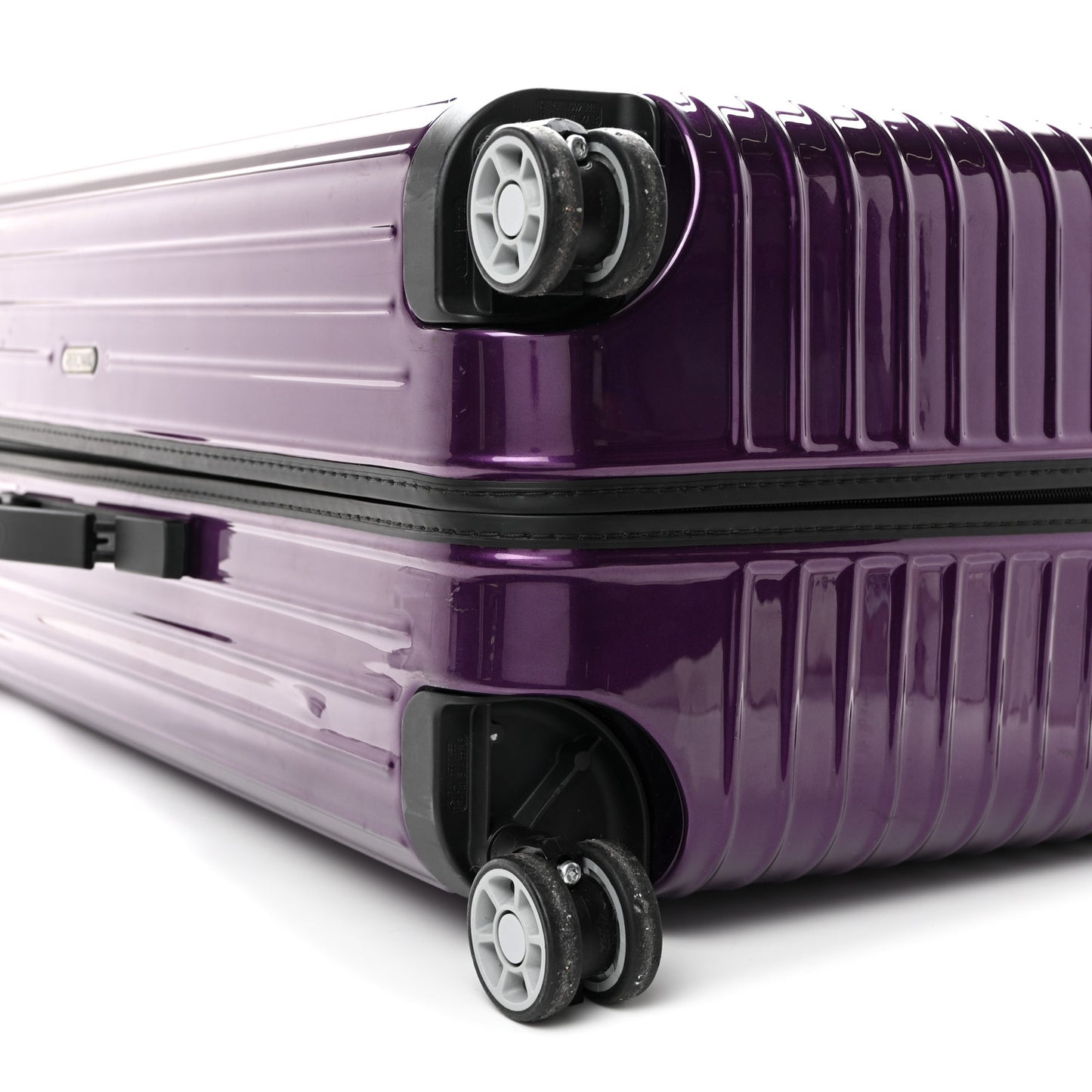 Gloss Polycarbonate Salsa Air 70 Ultraviolet