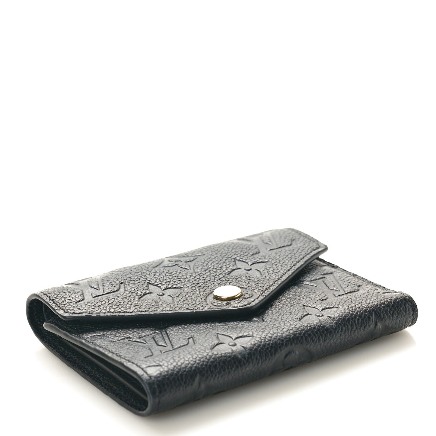 Empreinte Victorine Wallet Black