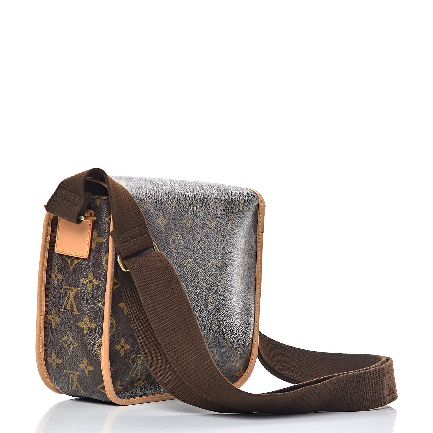 Louis Vuitton Monogram Bosphore PM Messenger 3 of 12