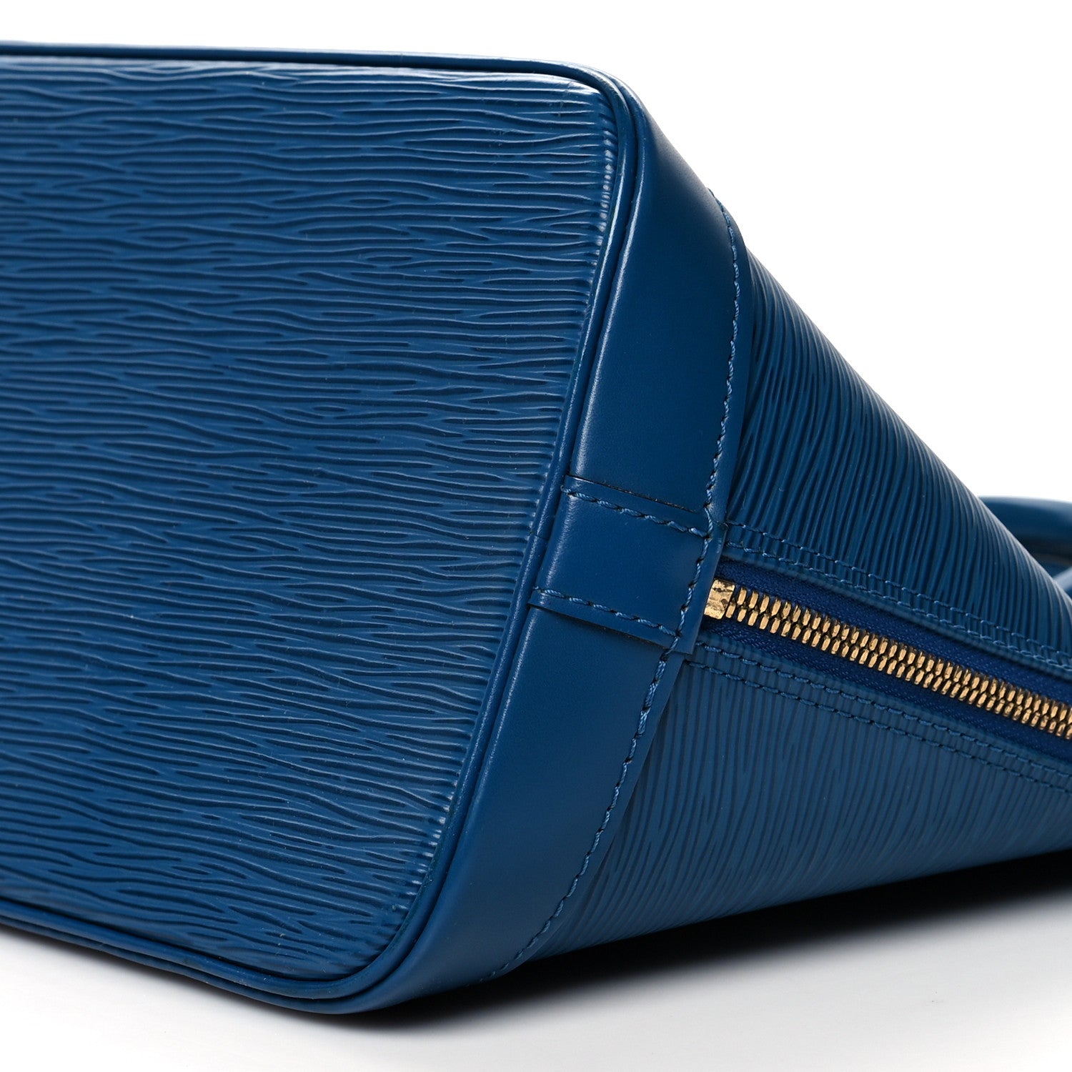 Louis Vuitton Epi Alma PM Toledo 8 of 8